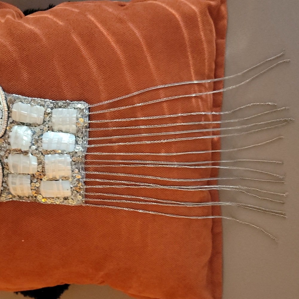 Ladies Unique Custom Necklace - Picture 3 of 5